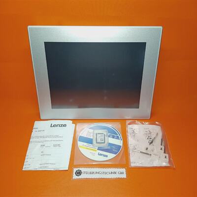 Pannello Operatore Lenze Tipo EL 112 HMI CAN Core  PN 325711