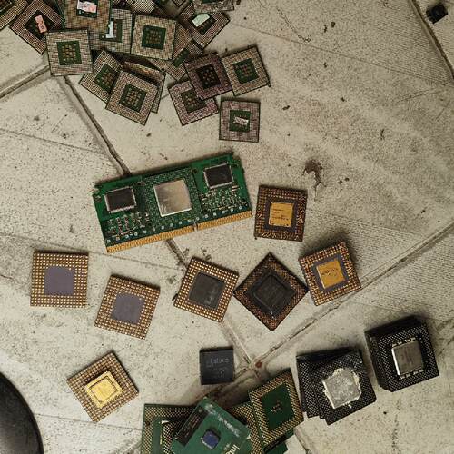 询》镀金cpu