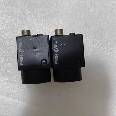 议价Point Grey Fl2g50S5mC Industrial Camera Cana适用