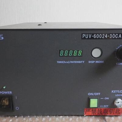 CCSPUV6002430CACN5L光源控制器