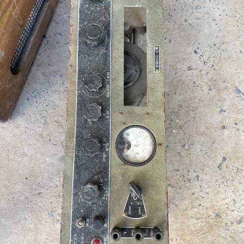 议价Zd150A Oscillator From Wuhan Telecom Engineering Company