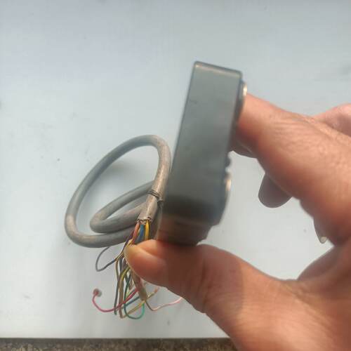询-SVL分配器982422集线器M12接口分线盒4端口带