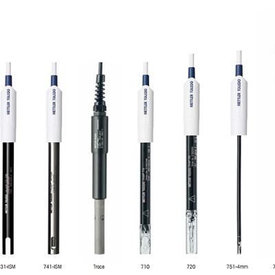 议价梅特勒Inlab电导率电极 InLab731-ISM IP6/InLab742/741/738/