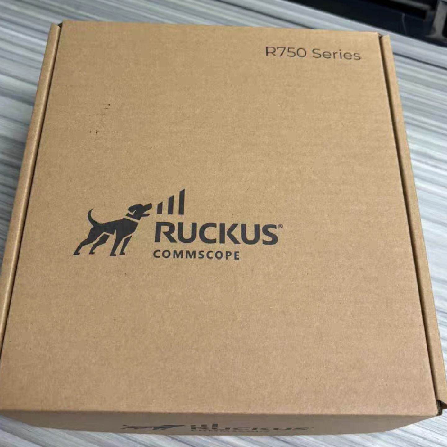 议价Ruckus 优科 901-R750-WW00  室内AP 901-T750-WW01 全新原装