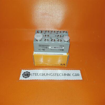 BR IO System Mixing Module X20 67DM1321 Rev. N0