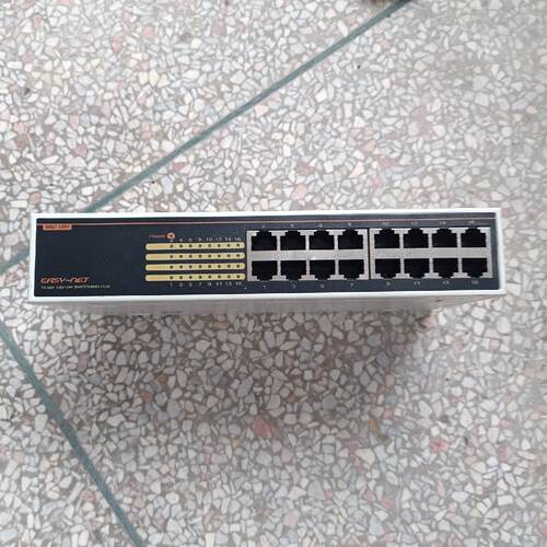 【议价】EASY-NET    LAN-SWH16MPW适用