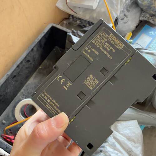 议价Simatic S7200 Smart Cpu Module适用