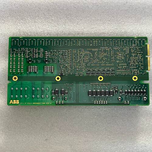 议价Abb Control Board 3Bhe020356r0101 Original In Stock Phys