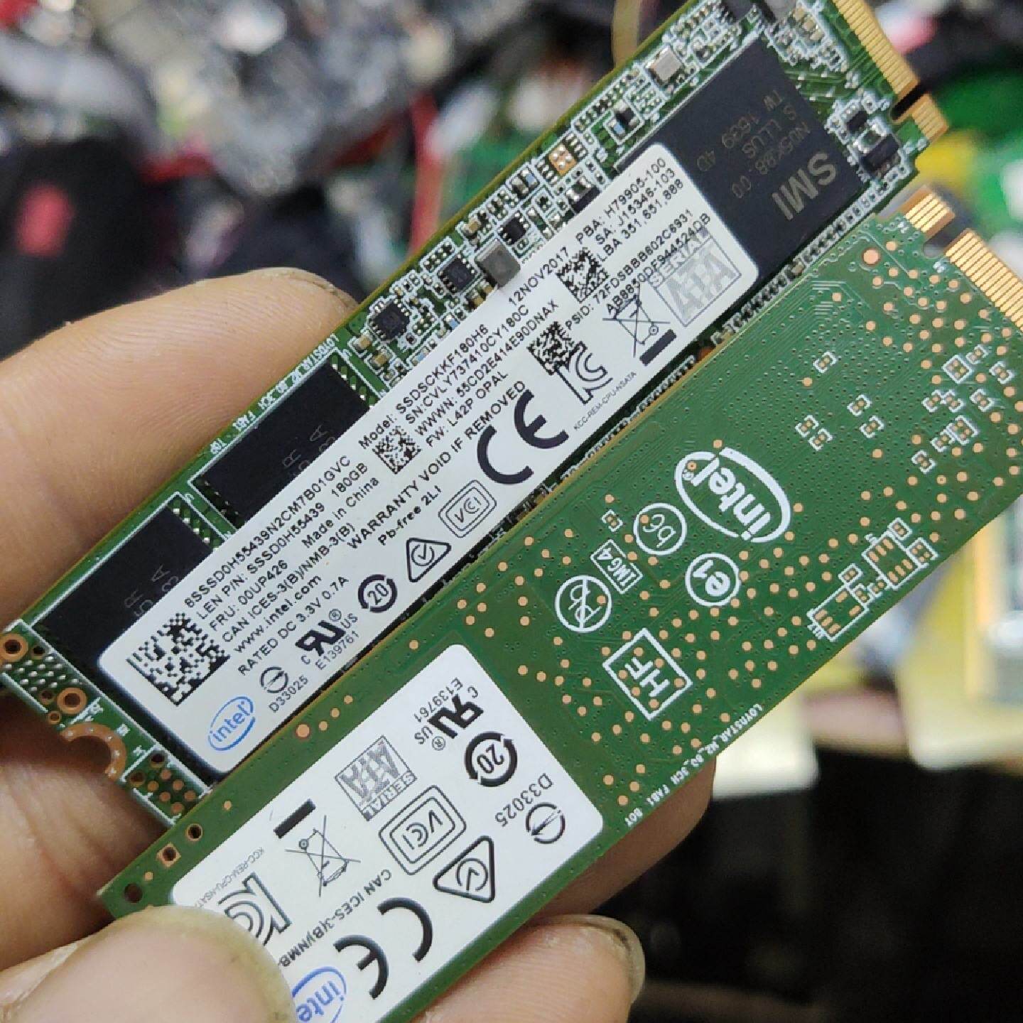 【议价】180G 固态硬盘 全新/二手均有货