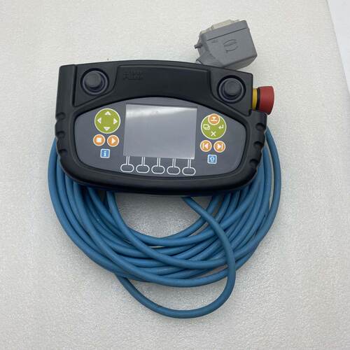 议价3HNA024941-001 喷涂机器人 IRC5P M2004 示教器