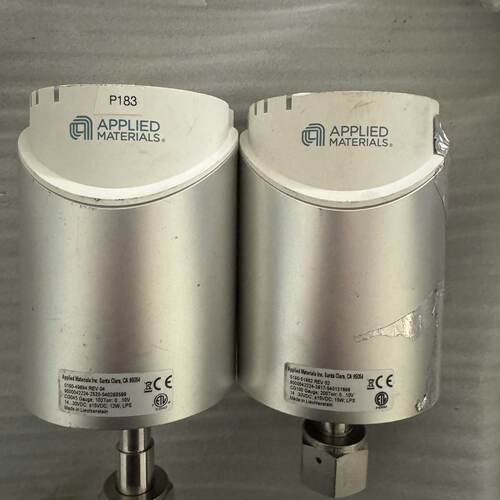 溢价-AMAT applied materials 0190