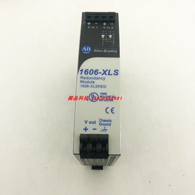 议价1606-XLSRED 电源模组  罗克韦尔AB  全新原装 1606XLSRED