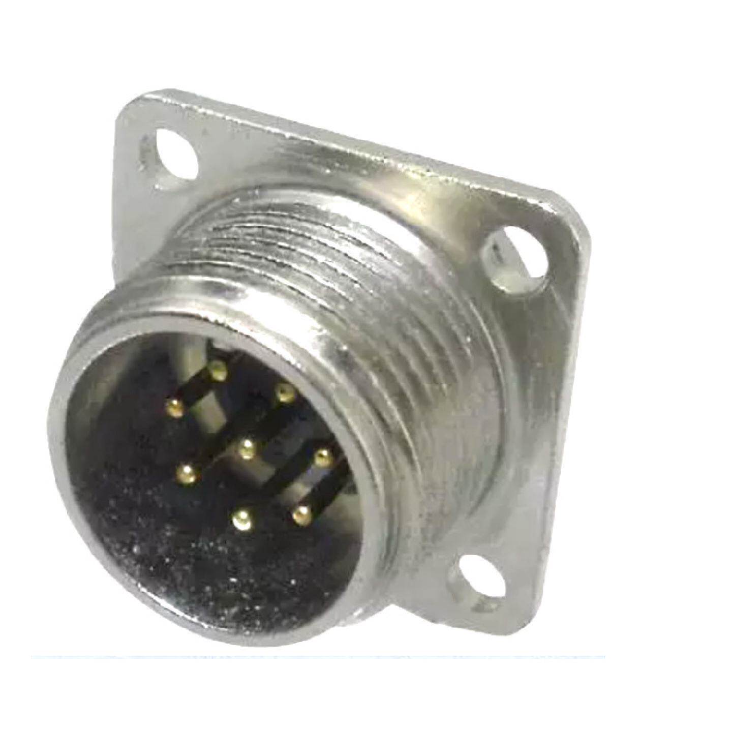 TC1108-12A10-7M10.0扭力传感器TMNR配套插头连接件多治见链接器