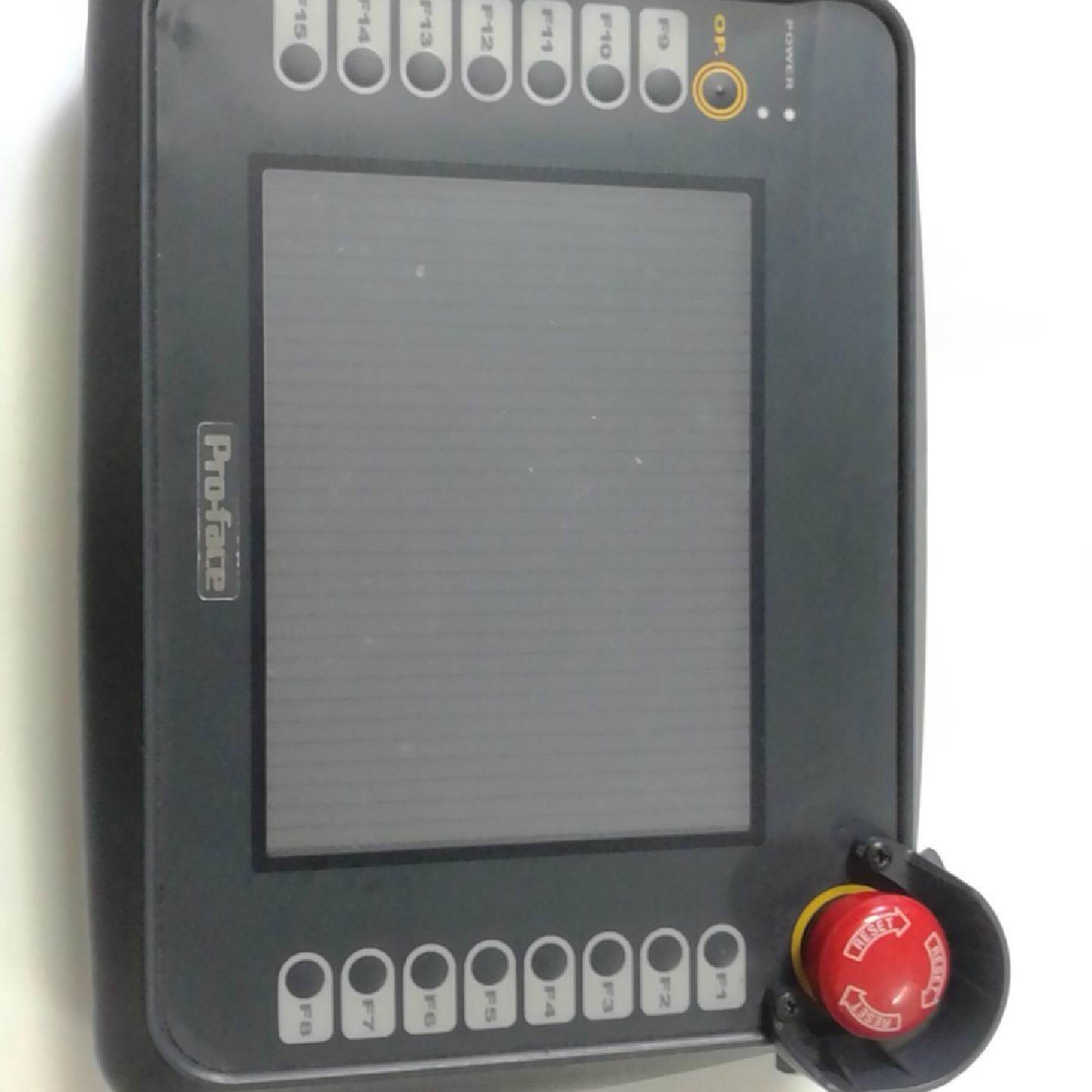 GP2401HTC4124触摸屏成色如图议价及维修！