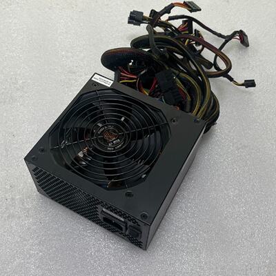 询价-扎曼ZALMAN成色新ZM600GT静音600W