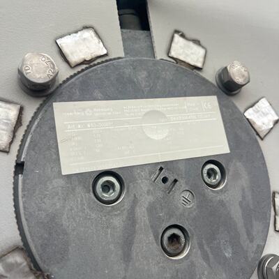 德国Rosenberg风机 DKHR500-4SW.155.--议价商品
