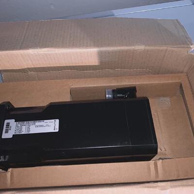 SERVOMOTOR Bautz  M506H030700ASO
