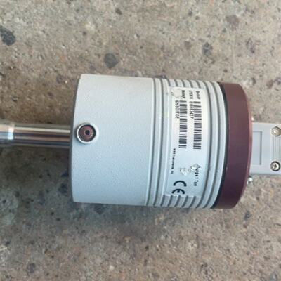 MKS626B01TDE1torr功能包好