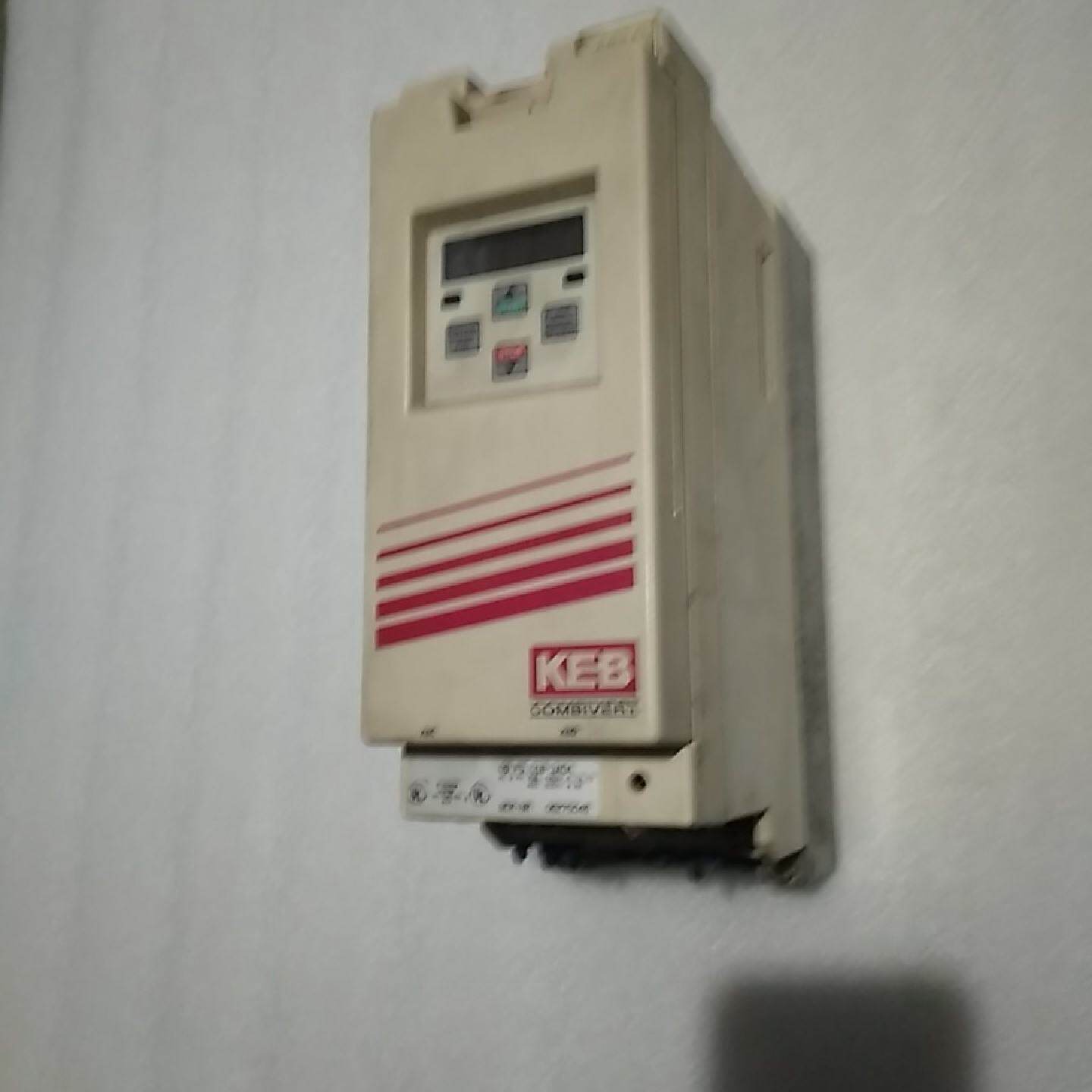 【议价】KEB科比F5变频器/1.5kw适用236