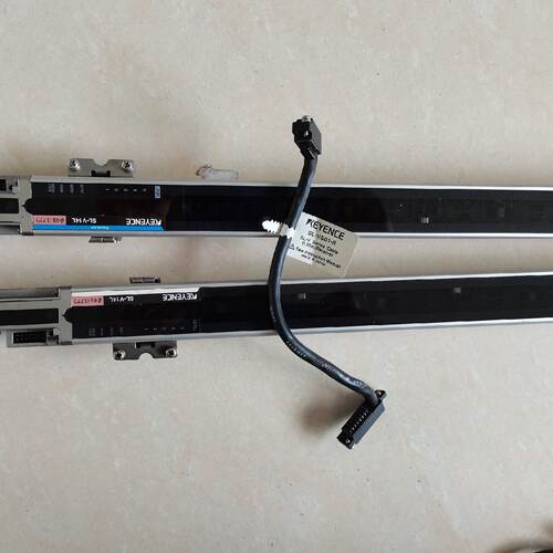 基恩士安全光幕SL-V14L-R  SL-V14L-T—议价