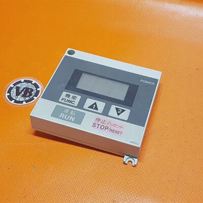 HITACHI Power Bedienpanel NE 62612