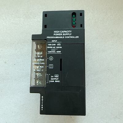 【议价】IC693PWR330G 电源模块 全新/二手均有货