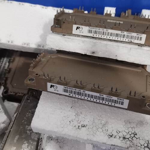 询价-7MBR50SB12050  7MBR35SB120 7M