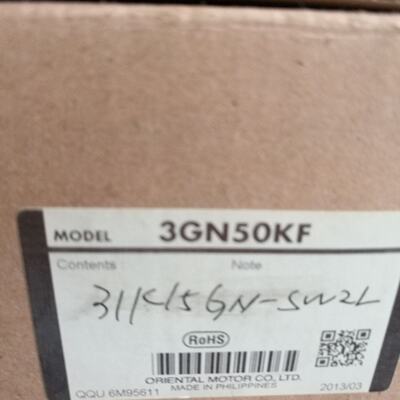 议价全新原装东方减速电机   3GN50KF   正品现货