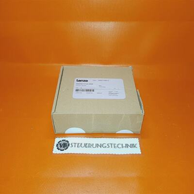 Lenze E84AYCPMVS  Modulo Di Estensione E84AYCPMV