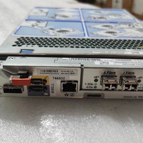 询价-EMC AX45F