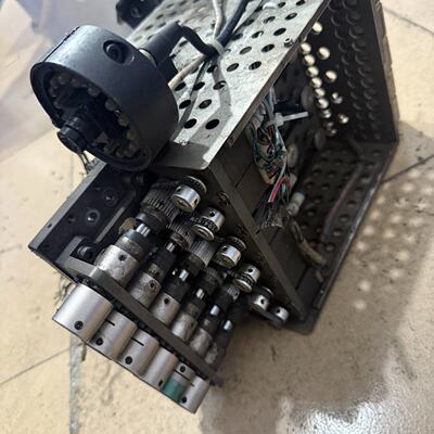 议价Domestic Smt Head 6Head Configuration The Color Is As Sh