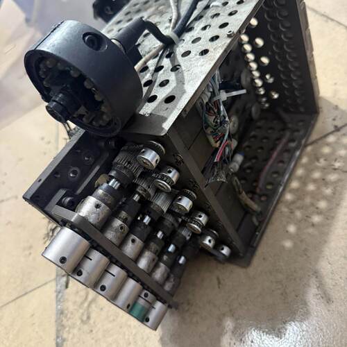 议价Domestic Smt Head 6Head Configuration The Color Is As Sh