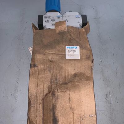 Festo FRC38DMIDIA 159589 Zesp przygotowania powietrza