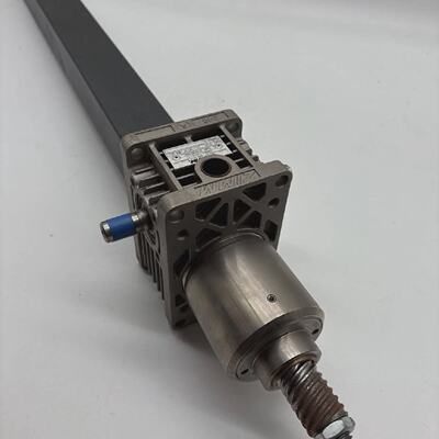 ZIMM Z10SLKGT i161 Napd rubowy