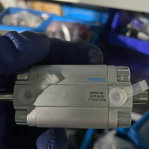 询》FESTO气缸ADVU2025PAS2