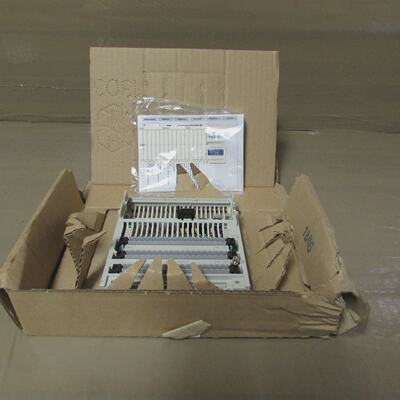 SCHNEIDERTSXMOMENTUM170ADO35000IOBASE24VDC32PT出品全新带盒优