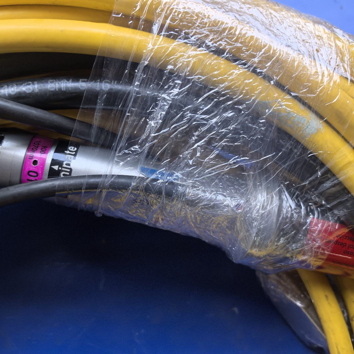 议价--通快llk-d 01 30mTRUMPF光纤激光切割机光纤3