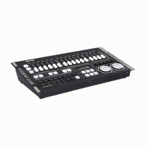 MAX384灯光控台dmx512帕灯控制器调光器舞台设备