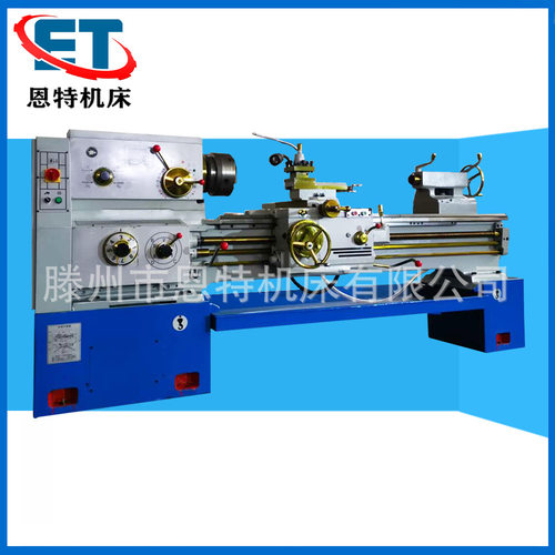 一米车床6150卧式车床 c6150x1000普车加工金属轴类螺纹效率高
