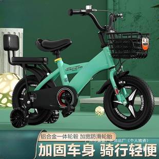 工厂直销5中大童岁男孩单车3儿童自行车小孩童车10女孩脚踏6一高