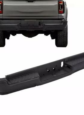 适用于19-24道奇dodgeram1500后保险杠单排不带孔CH1103136