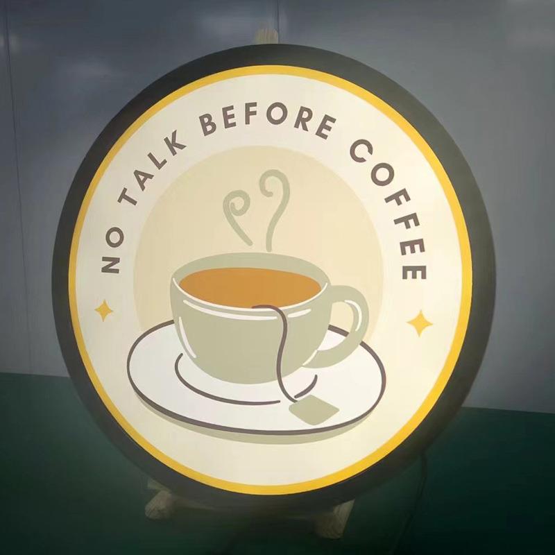 23.6寸圆形屏1280*1280高清分辨率智能壁挂广告触摸显示器