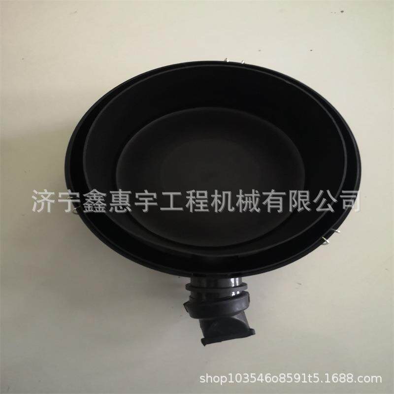 HD465-7自卸车空滤后盖600-184-1610600-814-1350569-02-6E131