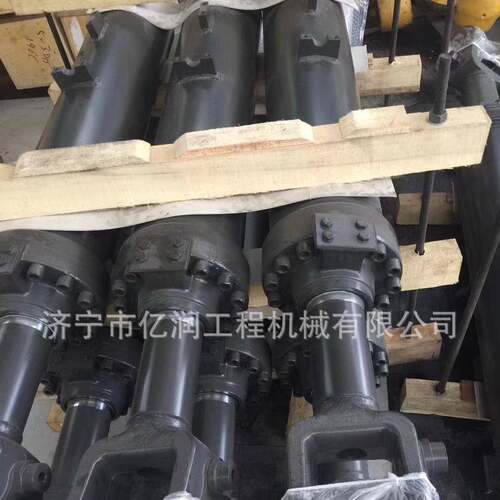 出售山工装载机668676660动臂油缸转斗油缸转向油缸
