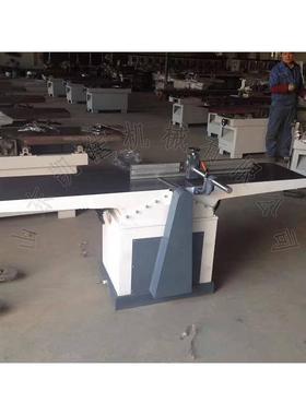 【折扣价】木工机械MB502平刨MB504斜口平面刨木工刨床实木家具拼