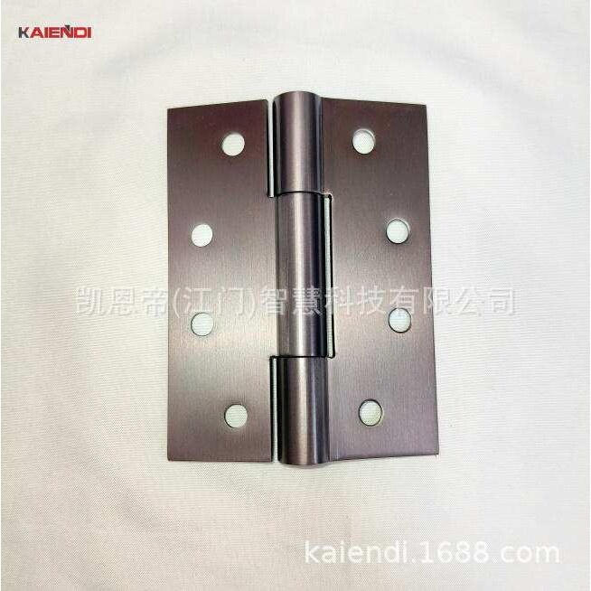 凯恩帝KAIENDI家用不锈钢门合页木门合页门配件合页