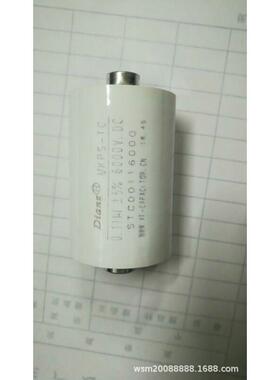 DIANZ MKPS-TC 0.11UF+-5% 6000V DC , GTO吸收电容器