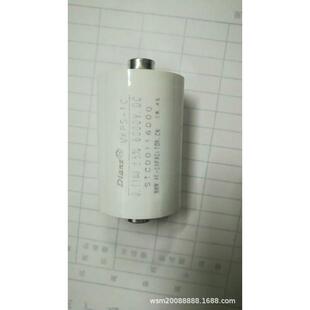 DIANZ MKPS-TC 0.11UF+-5% 6000V DC , GTO吸收电容器