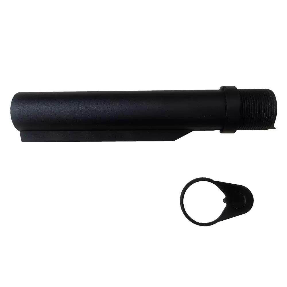 PWS buffer tube 拖心 套装 mws GBB金属托芯29.9m螺纹托芯