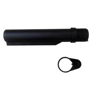 PWS buffer tube 拖心 套装 mws GBB金属托芯29.9m螺纹托芯